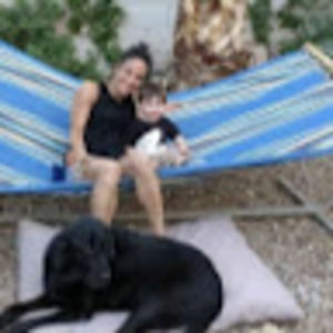 Meet your Posher, Leticia